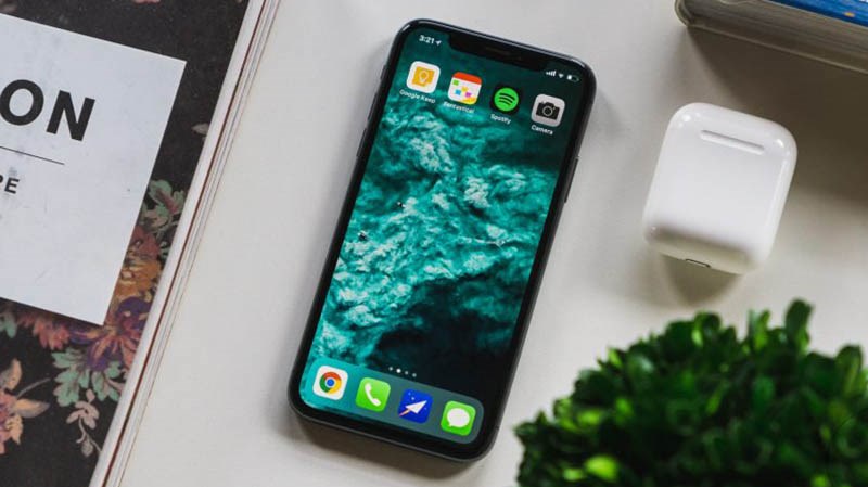 Apple sẽ giới thiệu iPhone 2018 với màn hình lên tới 6.5 inch