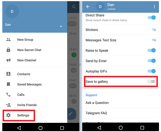 Tại sao Telegram là ứng dụng nhắn tin duy nhất bạn cần?