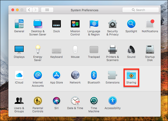 Hướng dẩn tăng tốc download, tiết kiếm băng thông trên macOS