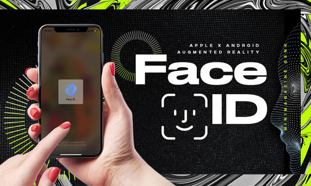 Từ FaceID cuộc chiến giữa Apple và Android sẽ trở nên khác biệt